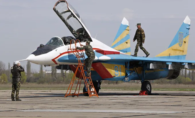 우크라이나 전쟁에서 드러난 전투기의 한계와 방공망의 위력