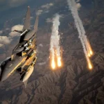 레이더와 전자전, 현대 공중전은 이미 눈에 보이지 않는다