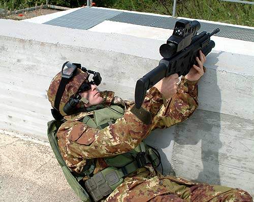 현대 총기의 모듈화 설계, 하나의 플랫폼이 되는 이유