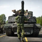 레오파르트2와 에이브람스, 서방 전차 설계 철학의 차이