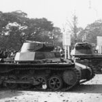 전격전의 핵심, 독일 기갑부대가 전쟁 방식을 바꾼 이유