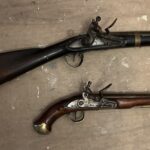 머스킷에서 현대 소총까지, 보병 화기의 300년 진화