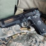 군용 총기의 내구성 테스트, 극한 환경 기준은 어떻게 만들어졌나