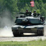 걸프전 전차전, 현대 기갑전의 압도적 격차가 드러난 순간