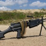 분대지원화기(SAW)의 역할, 보병 화력 중심의 변화