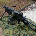 분대 화력의 핵심, 경기관총은 어떻게 진화했나