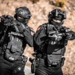 CQB(근접전)에서 총기의 길이는 왜 중요한가