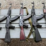 돌격소총의 탄생, AK-47이 바꾼 보병 전장의 공식