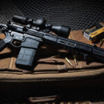 반자동 소총의 등장, 보병 화력 개념이 바뀐 순간