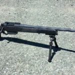 총열 길이와 탄속의 관계, 화력 설계의 물리학