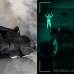 현대 보병이 광학장비를 필수로 사용하는 이유