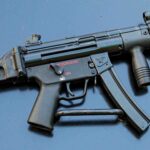 기관단총의 부활, 도심전에서 다시 주목받는 이유