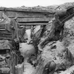 1차 세계대전 전차전, 철의 괴물은 어떻게 등장했나