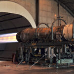 전투기 엔진 발전사, 터보제트에서 터보팬까지