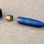 미래 탄약 기술, 케이스리스 탄과 차세대 화기의 가능성