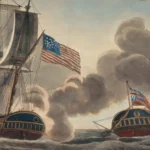 연료의 변화와 해군 작전 반경, 석탄에서 원자력 추진까지