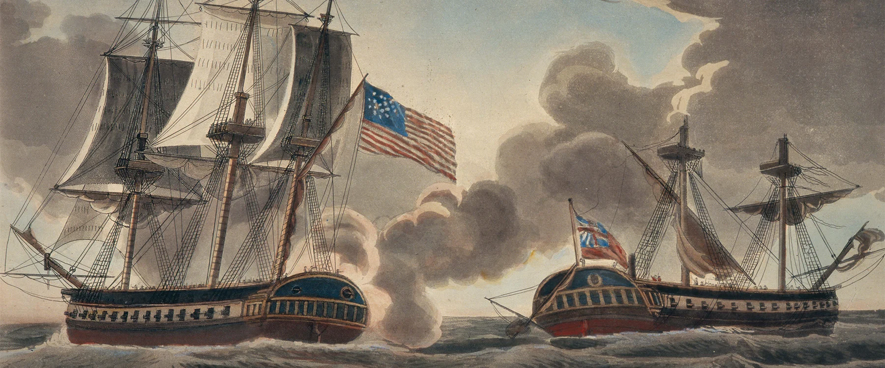 연료의 변화와 해군 작전 반경, 석탄에서 원자력 추진까지