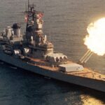 순양함의 역할 변화, 제국주의 시대의 해상 통제력