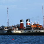 범선에서 증기선으로, 해군 기술 혁명의 시작