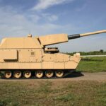 사격통제장치(FCS)의 진화, 움직이면서 명중하는 전차의 등장