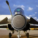 전투기 레이더 발전 역사, 탐지 거리 경쟁