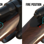 총기 안전장치의 발전, 사고를 줄이기 위한 설계 변화