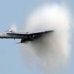 초음속 돌파 경쟁, 마하 1을 넘기 위한 기술 전쟁