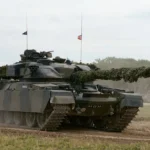 냉전 시대 전차 개발 경쟁, NATO와 바르샤바 조약군의 대결