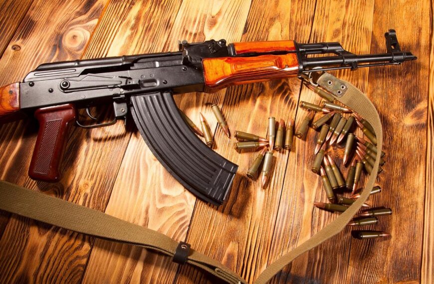 돌격소총 이전의 전투, 왜 보병 화력이 부족했는가