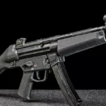 MP5가 특수부대의 상징이 된 결정적 이유