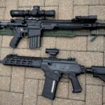 전투소총의 몰락과 재평가, 7.62mm는 정말 구식인가