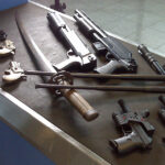 현대 총기의 인체공학 발전, 사수 중심 설계의 시작