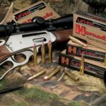 레버액션 소총, 서부 개척 시대를 만든 무기