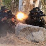 총기 반동 제어 기술의 발전, 자동사격이 가능해진 이유