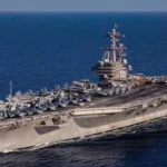 항공모함 함재기, 바다 위에서 싸우는 전투기의 조건