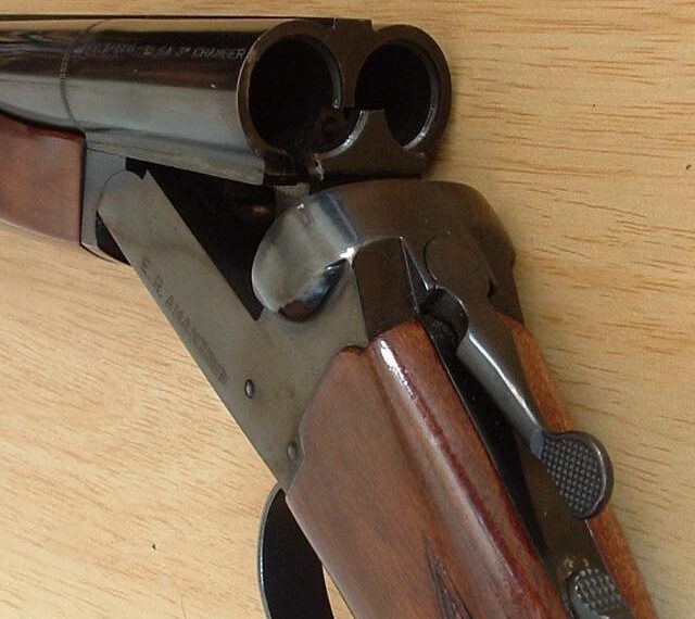 쌍열 무기의 역사, 초기 화력 증가 시도