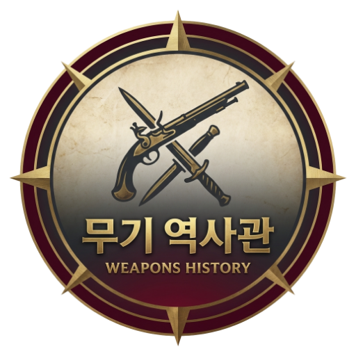 무기 역사관