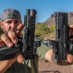 권총 자동화 구조의 발전, 블로우백과 리코일 시스템