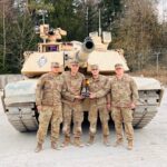 자동장전장치의 등장, 전차 승무원이 줄어든 이유