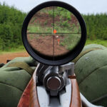 현대 총기 광학장비, 조준경이 바꾼 교전 거리