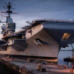 강철에서 스텔스로, 군함 설계는 어떻게 바뀌어왔나