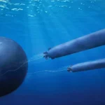 어뢰의 등장, 거대한 전함을 위협한 작은 무기