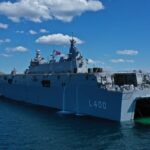 해군 군비 경쟁, 영국과 독일의 해양 패권 충돌