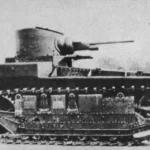 기병을 대체한 전차, 기동전 개념은 어떻게 탄생했는가